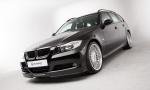 Alpina D3 Touring 2005 года (UK)